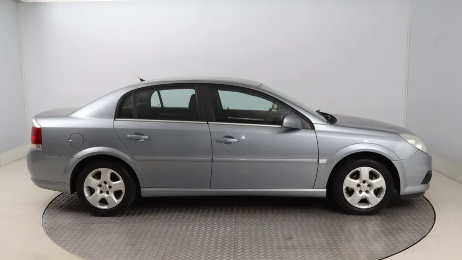 Opel Vectra -