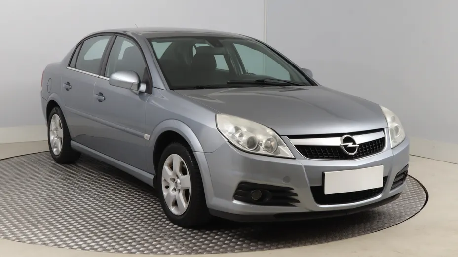 Opel Vectra -