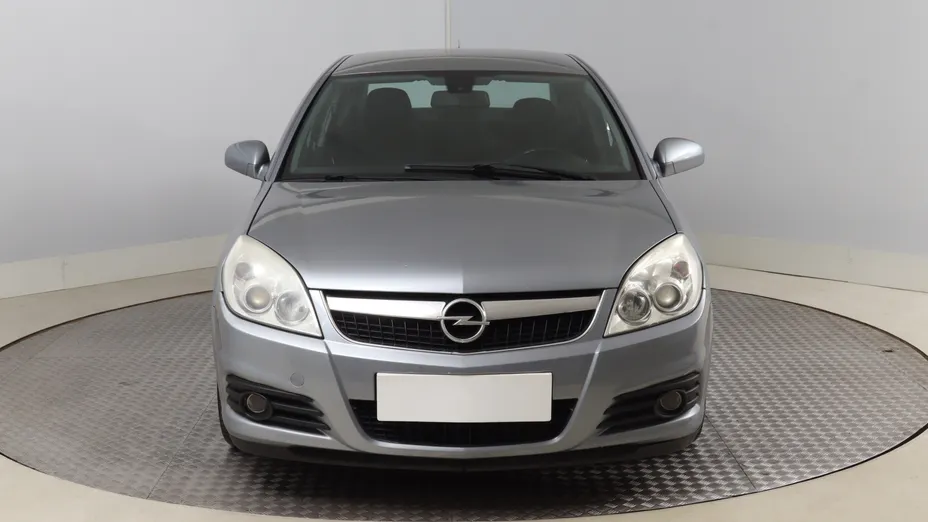 Opel Vectra -