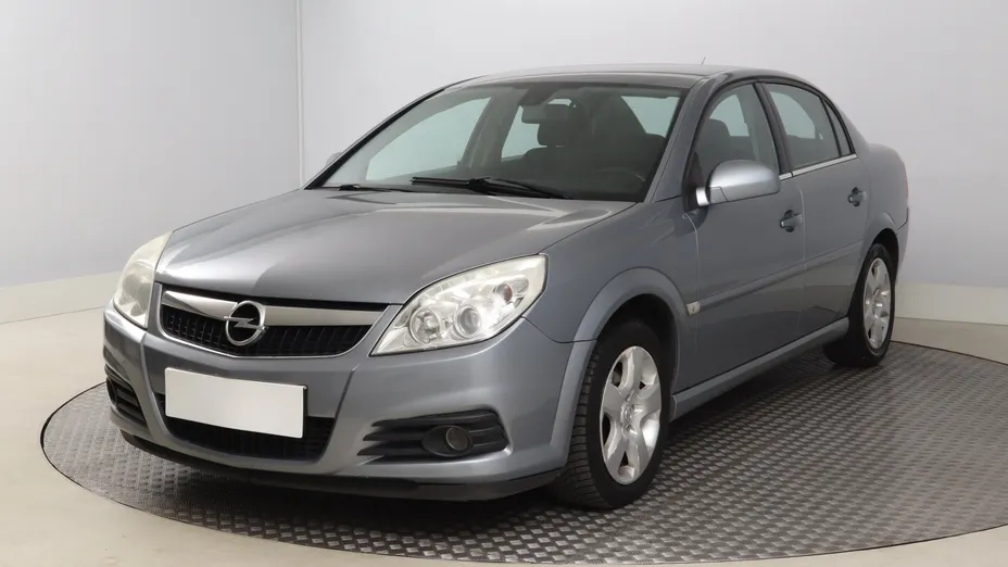 Opel Vectra -