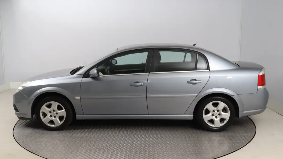 Opel Vectra -
