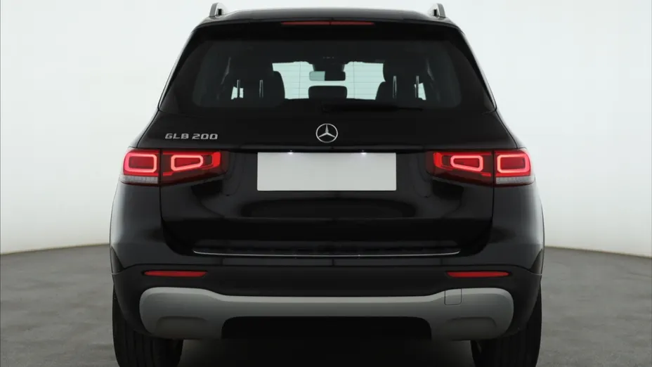 Mercedes GLB -