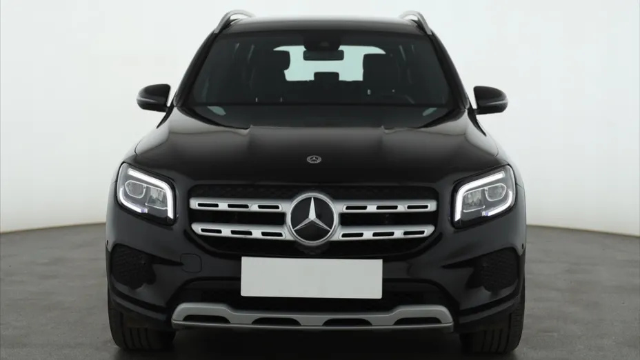 Mercedes GLB -
