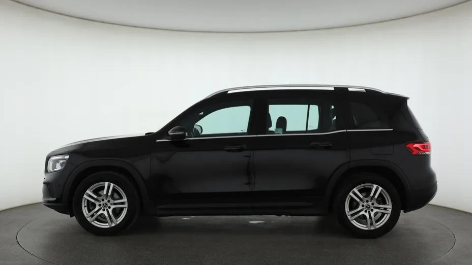 Mercedes GLB -