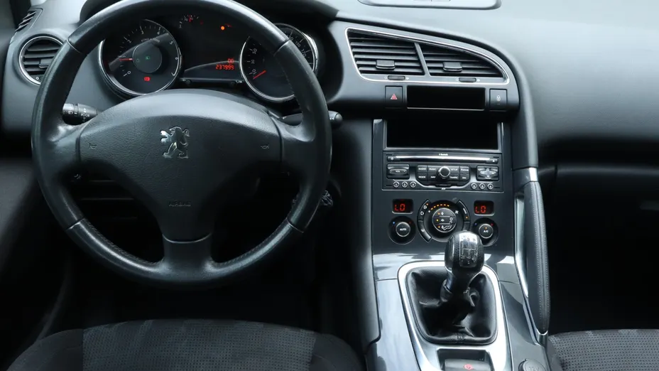 Peugeot 3008 -