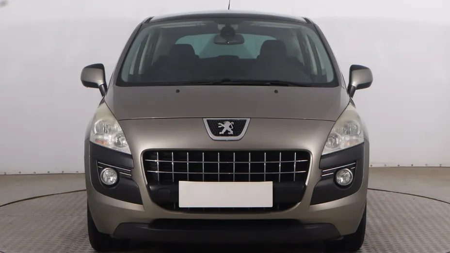 Peugeot 3008 -