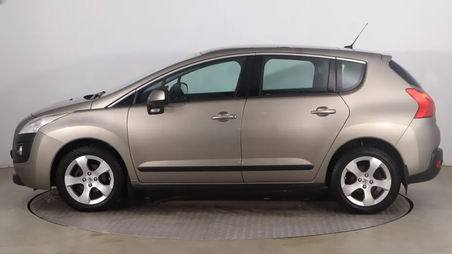 Peugeot 3008 -