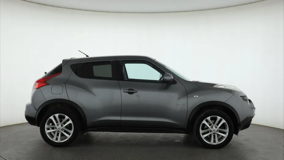 Nissan Juke -