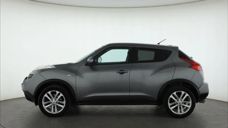 Nissan Juke -