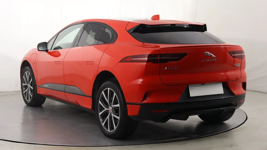 Jaguar I-Pace -
