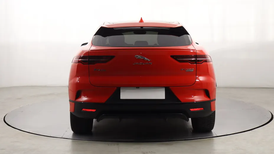 Jaguar I-Pace -