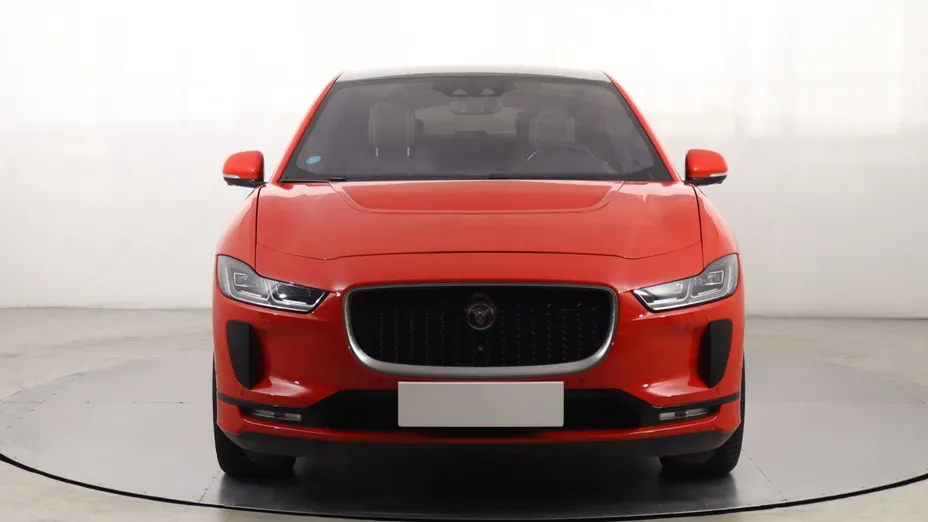 Jaguar I-Pace -
