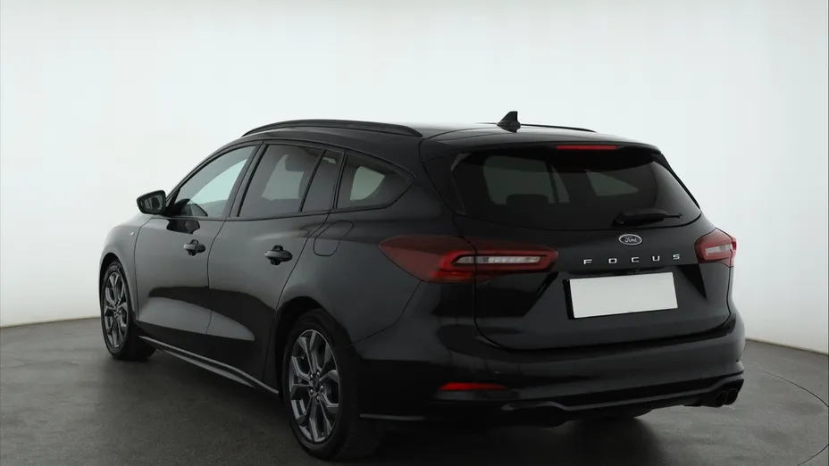 Ford Focus -