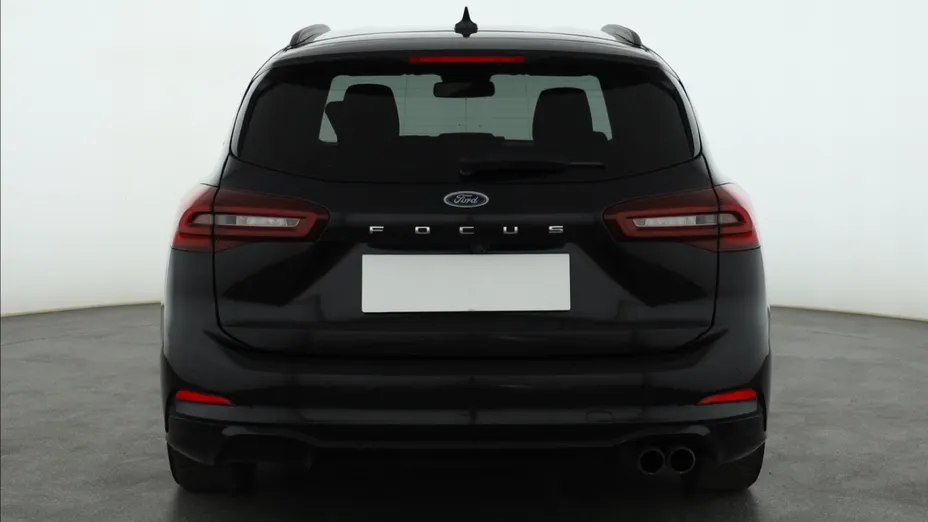 Ford Focus -