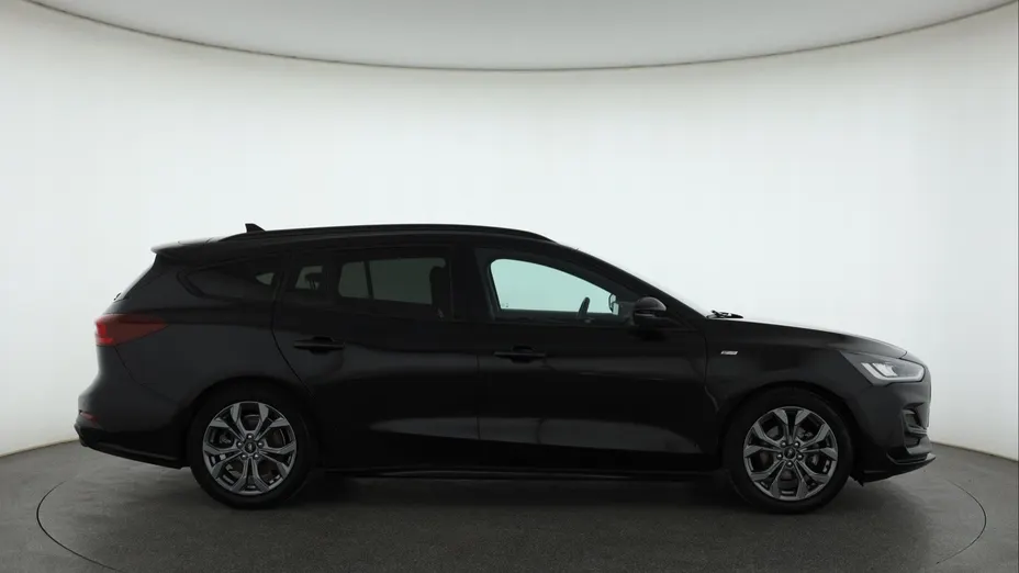 Ford Focus -
