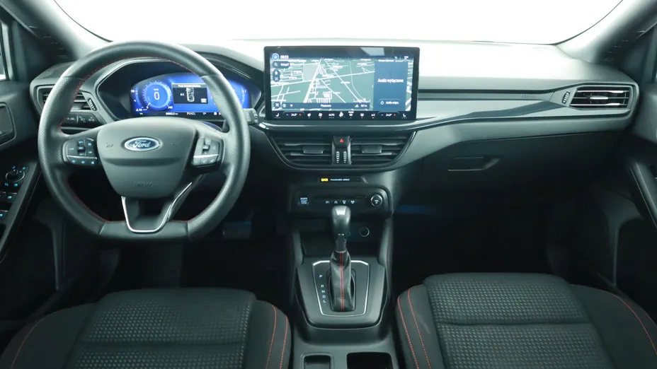 Ford Focus -