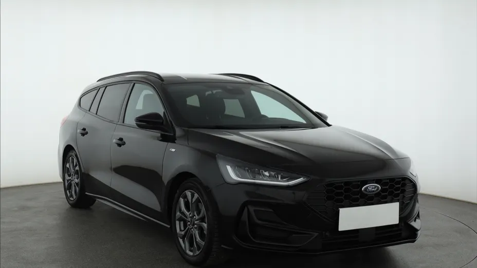 Ford Focus -
