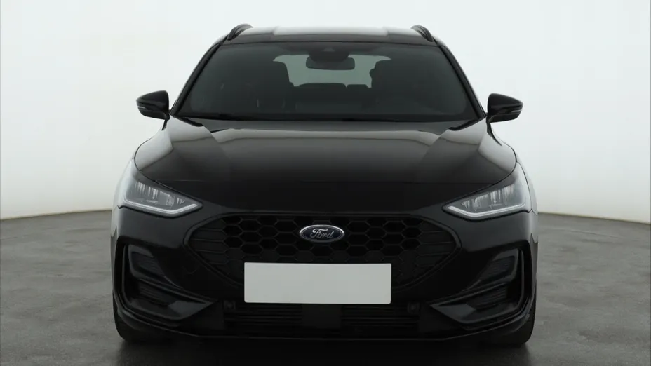 Ford Focus -