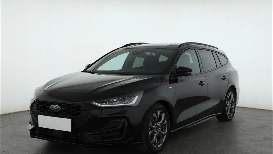 Ford Focus -