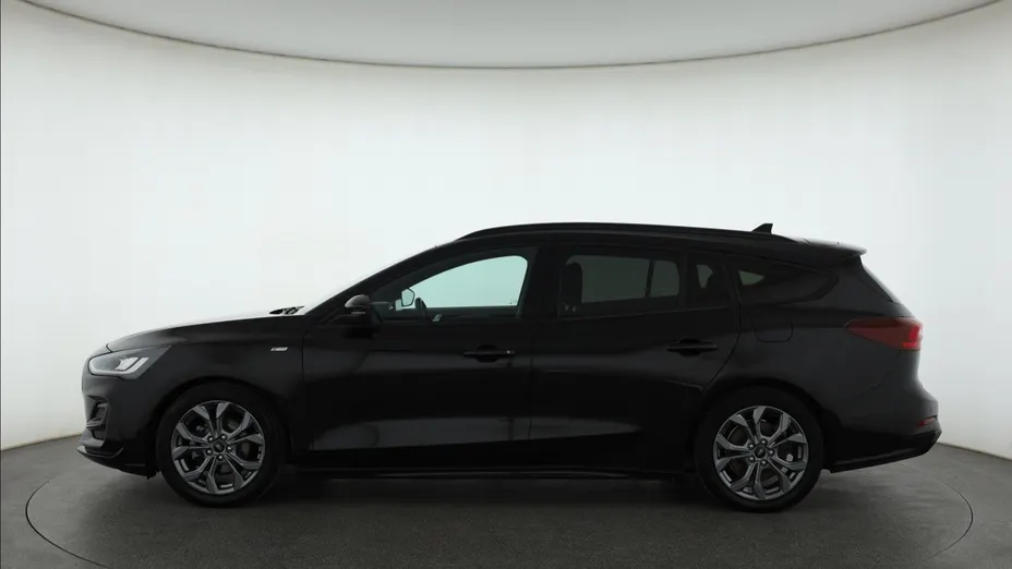 Ford Focus -