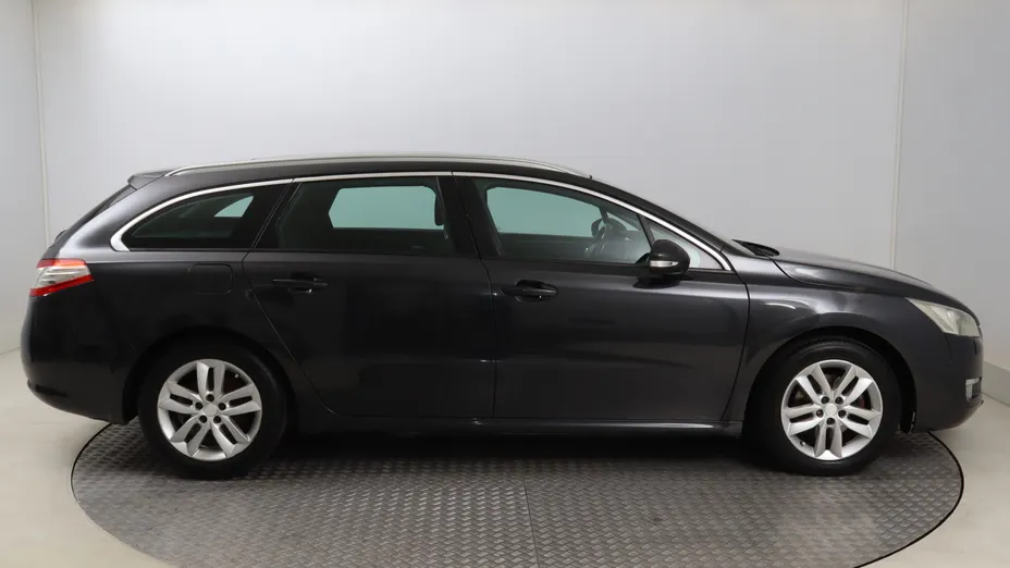 Peugeot 508 -