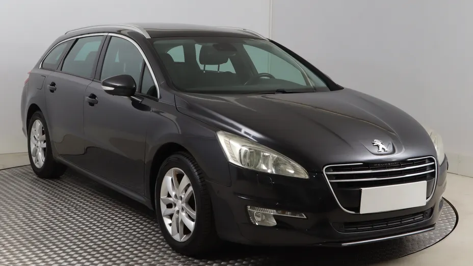 Peugeot 508 -
