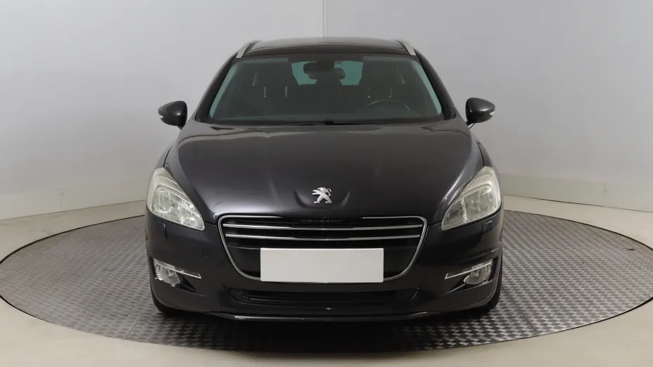Peugeot 508 -