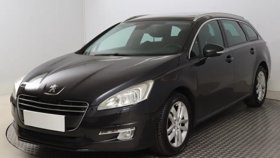 Peugeot 508 -