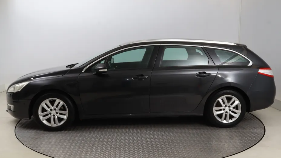 Peugeot 508 -