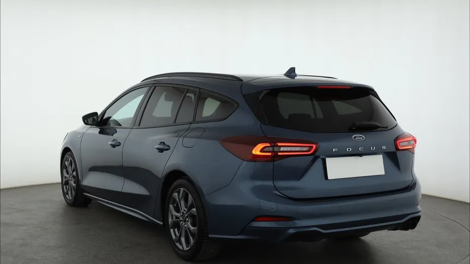 Ford Focus -