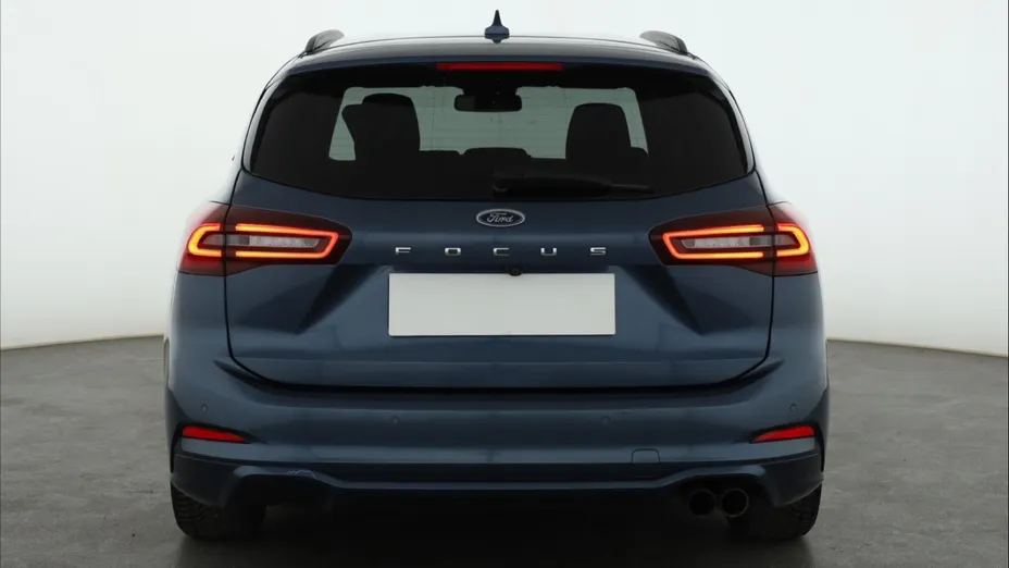 Ford Focus -