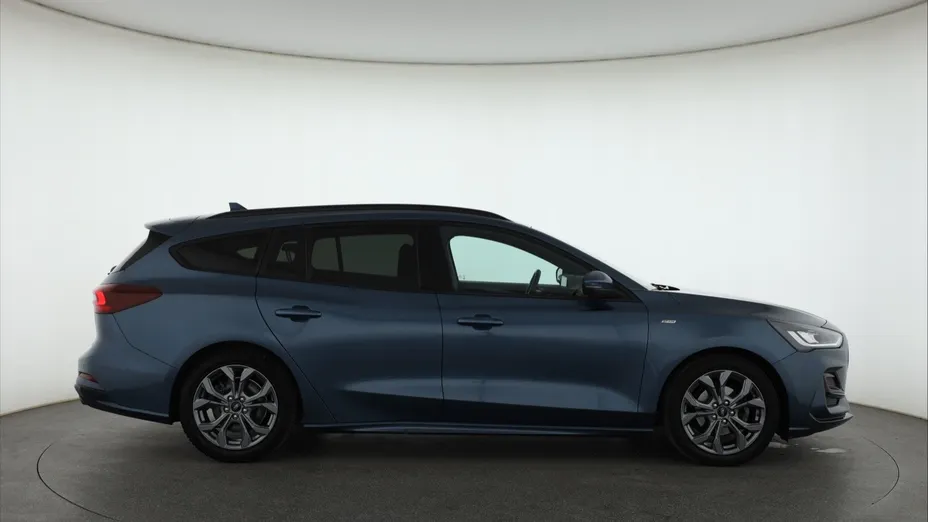 Ford Focus -