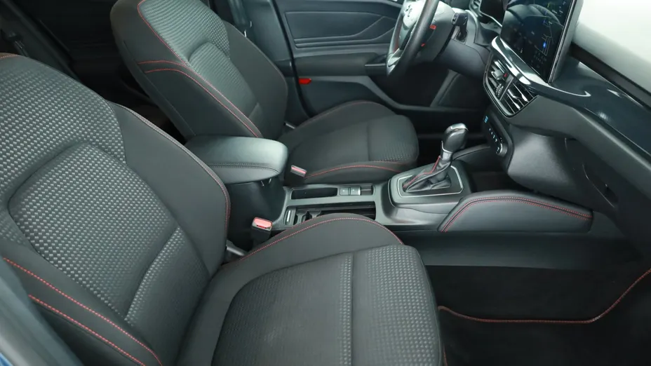 Ford Focus -