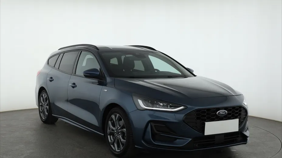 Ford Focus -