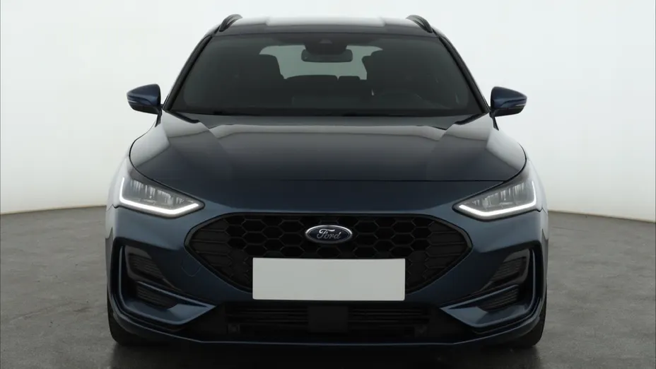Ford Focus -