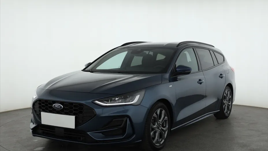Ford Focus -