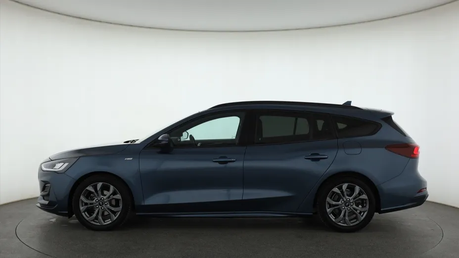 Ford Focus -