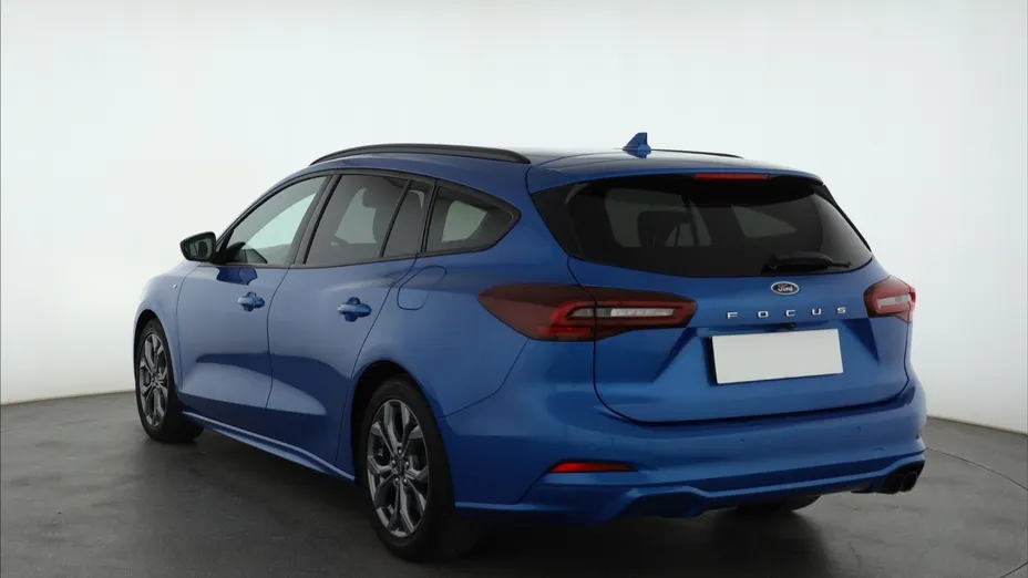 Ford Focus -