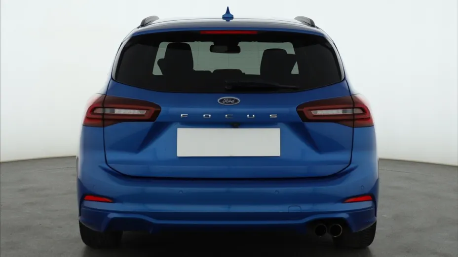 Ford Focus -