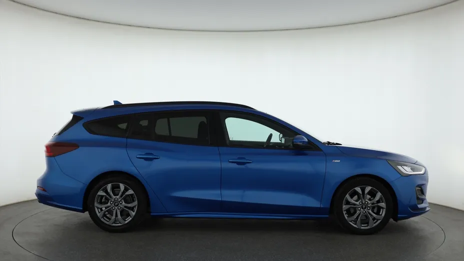 Ford Focus -