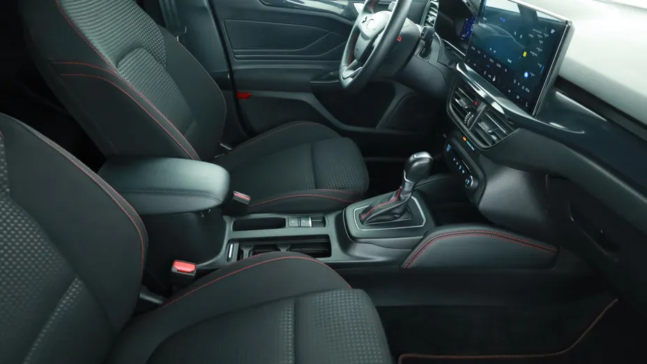 Ford Focus -