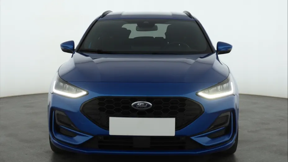 Ford Focus -