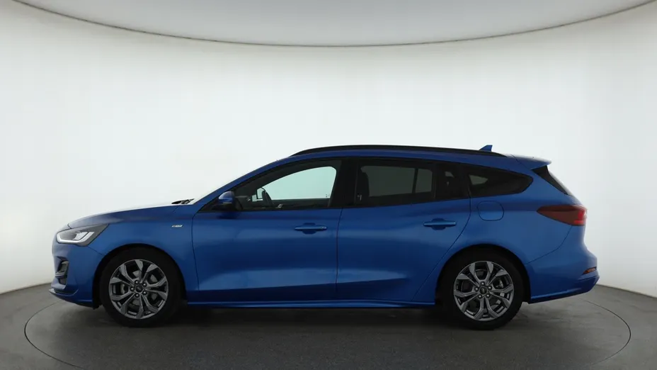 Ford Focus -