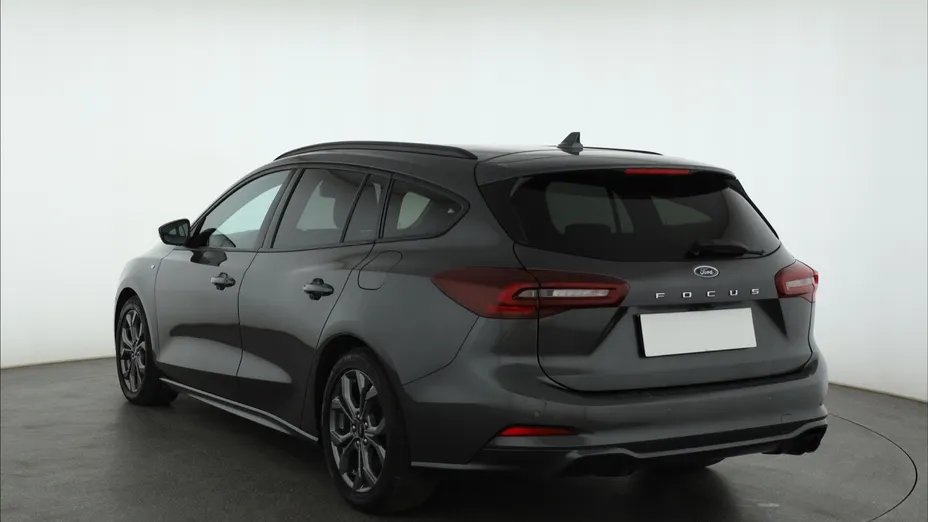 Ford Focus -