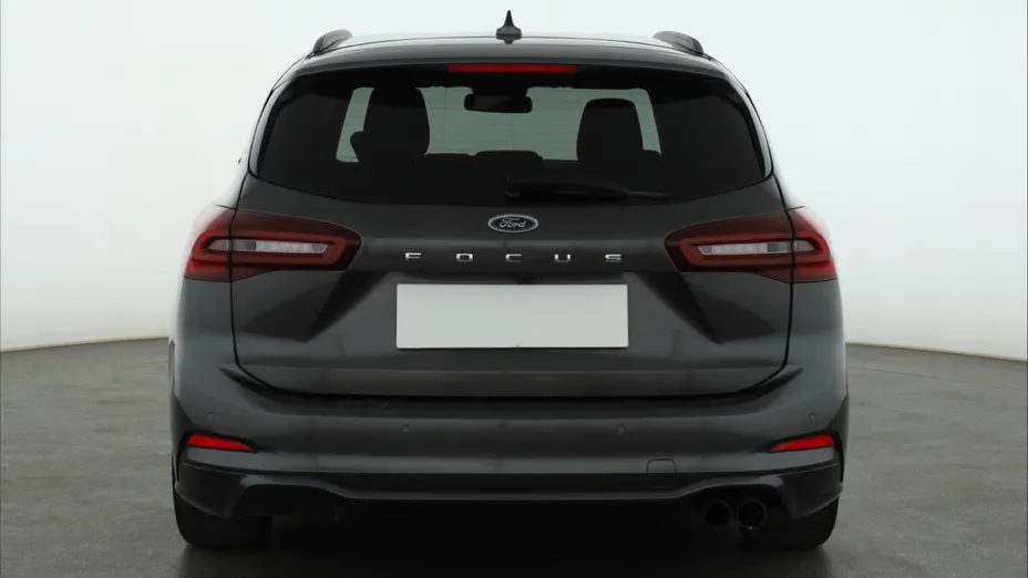 Ford Focus -
