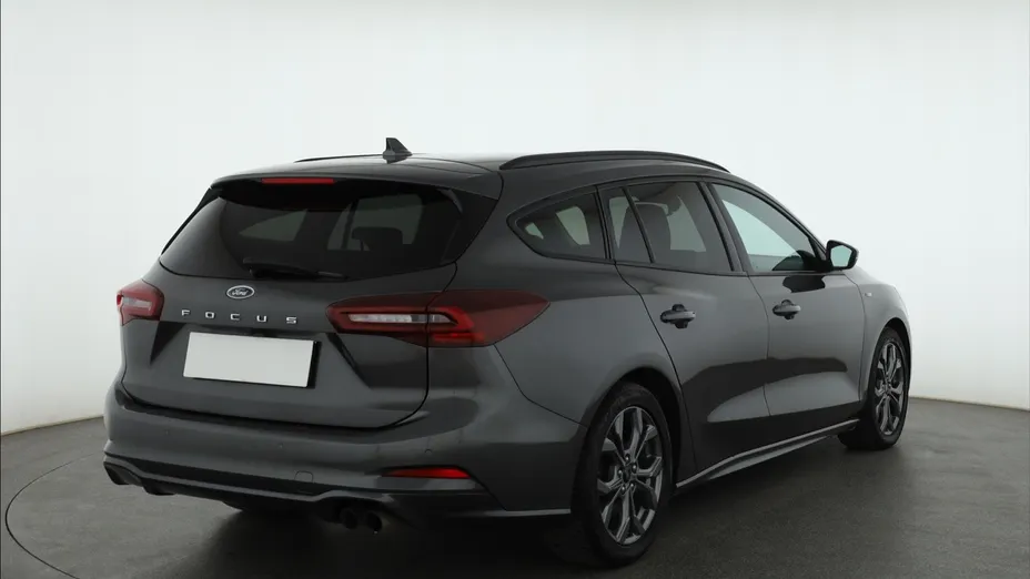 Ford Focus -