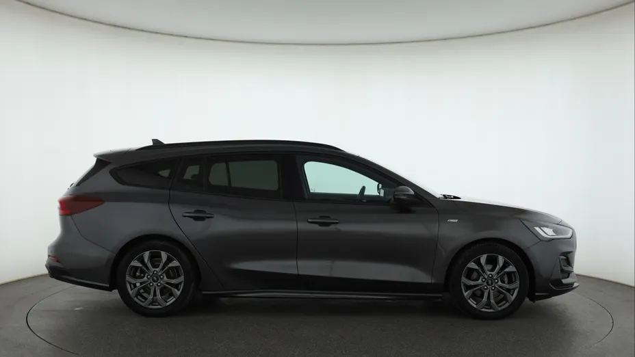 Ford Focus -