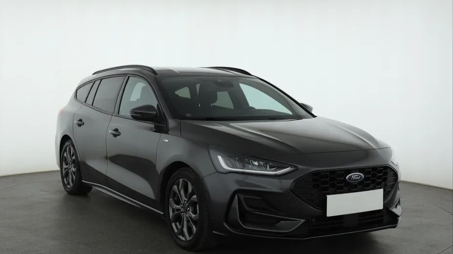 Ford Focus -