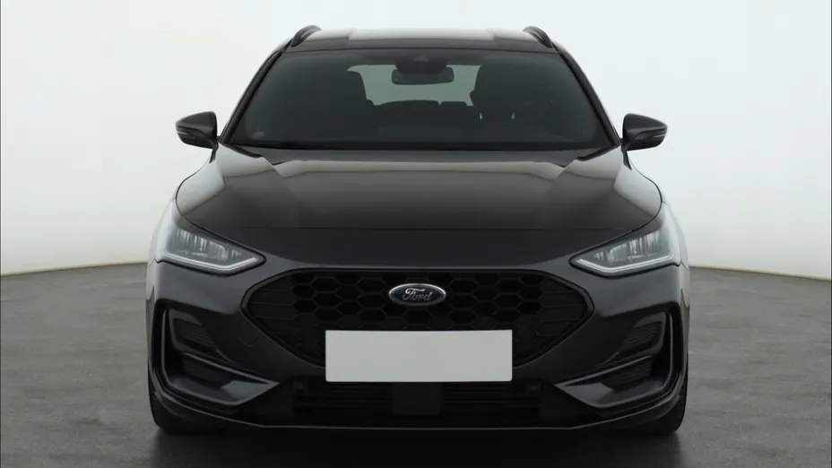 Ford Focus -
