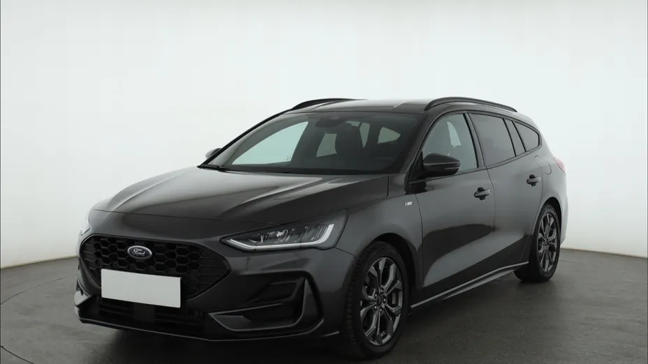 Ford Focus -